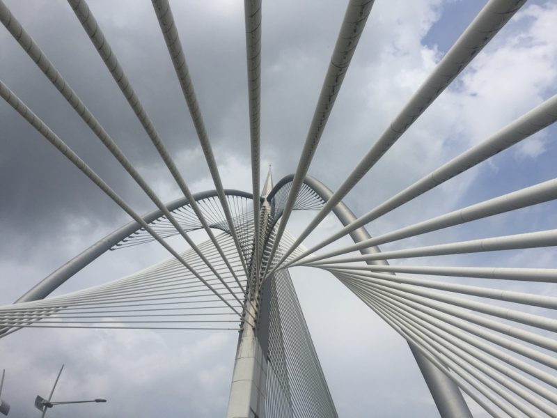 Putrajaya Bridge